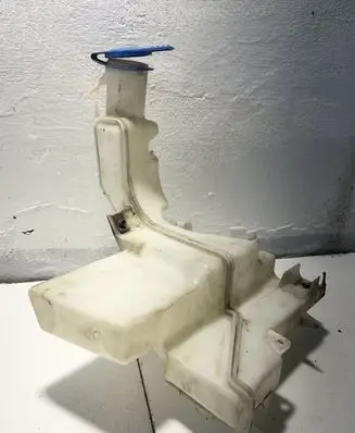 Volkswagen PASSAT B6 Windshield washer fluid reservoir/tank 3C0955453