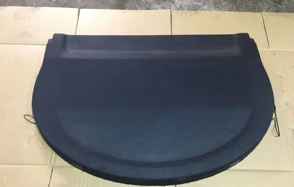 Renault Laguna III Parcel shelf 794200009R