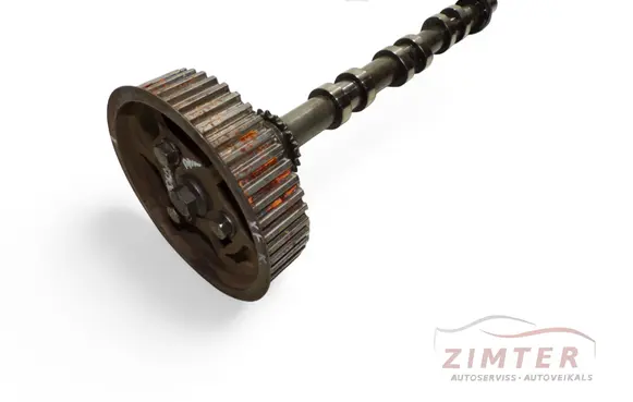 Jaguar XF X250 Camshaft 9X2Q6A273AA 4U3Q6K286BA