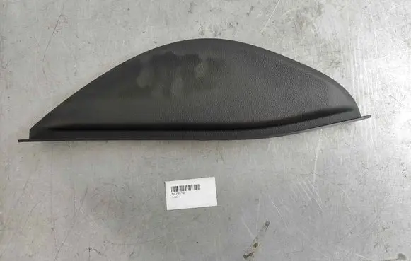 Ram 1500 Dashboard side end trim 5yk10tx7ac