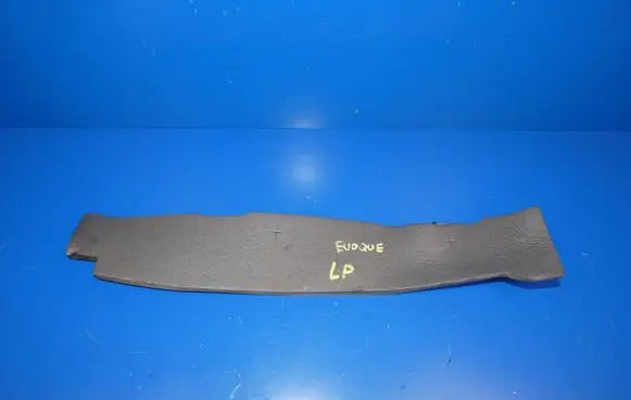 Land Rover Evoque I Fender foam support/seal 