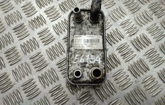 Volvo XC70 Gearbox / Transmission oil cooler H0602004 6G917A095AD