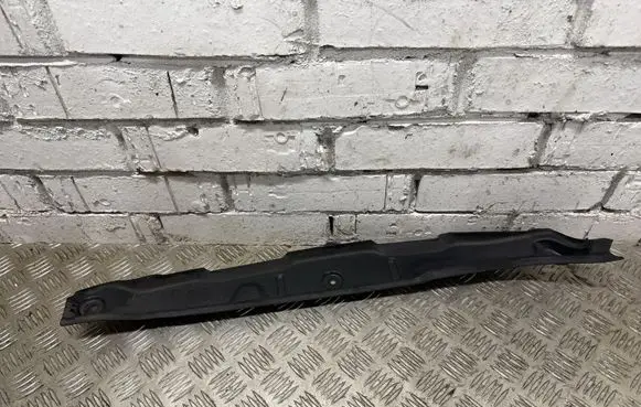 Audi A6 S6 C8 4K Fender foam support/seal 4K0821111