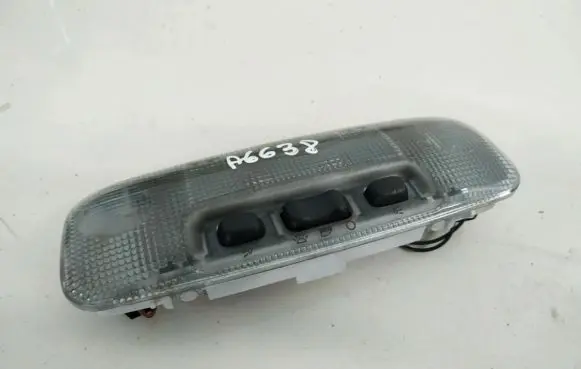 Ford Mondeo Mk III Rear seat light 3s7a13k767aa 3s7a-13k767-aa
