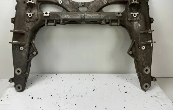 Porsche 911 991 Front subframe 991341081 AIS17M003