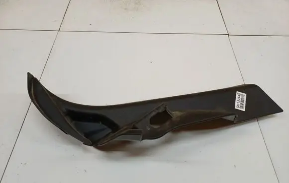 Opel Astra G Other trunk/boot trim element 90562232
