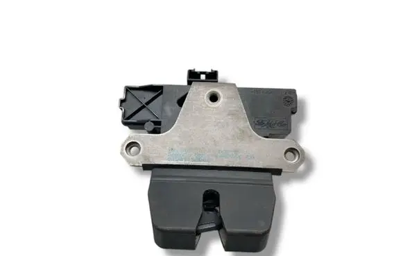 Ford C-MAX I Tailgate/trunk/boot lock/catch/latch 3M51R442A66 3M51R442A66CA