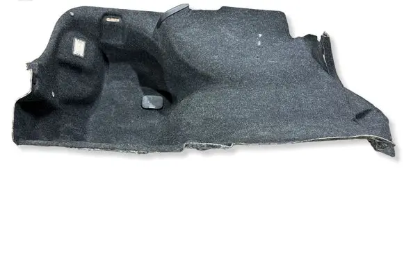 Dodge Charger Trunk/boot side trim panel 68202776AC
