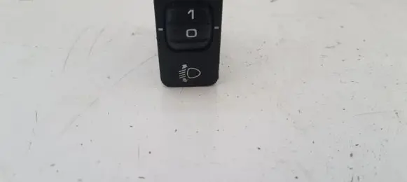 Mazda MX-3 Headlight level height control switch