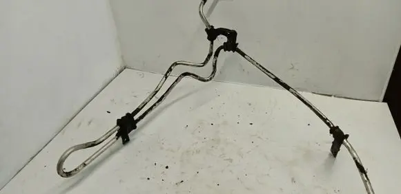 KIA Carens I Power steering radiator 
