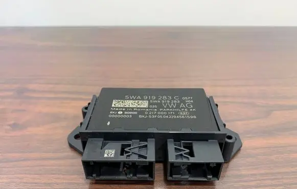Cupra Formentor Parking PDC control unit/module 5WA919283C