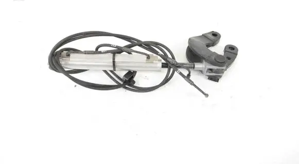 Mercedes-Benz SLK R172 Other devices A1727900024
