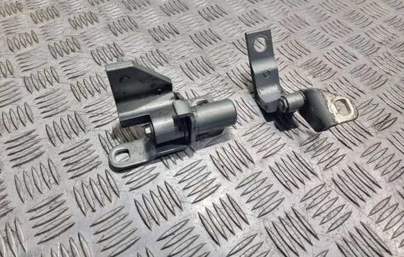 Ford Mondeo MK IV Rear door hinge set 7s7aa26811ac A048575