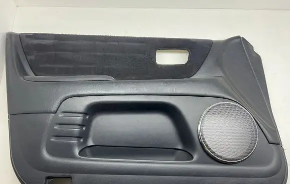 Lexus IS 200-300 Front door card panel trim 6776453020