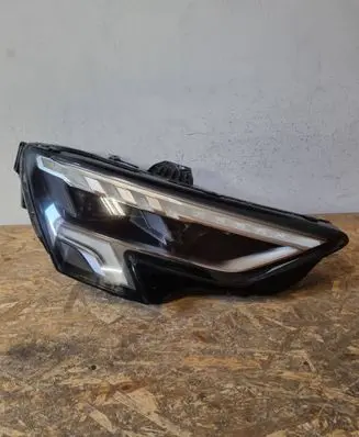 Headlight/headlamp