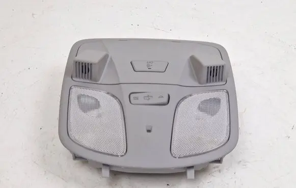 Hyundai i40 Front seat light