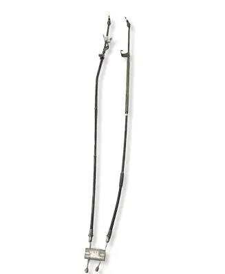 Ford Fiesta Handbrake/parking brake wiring cable 8V512A603AT 260110