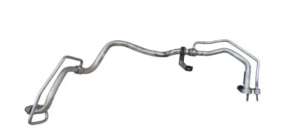 Ford Fusion II Air conditioning (A/C) pipe/hose HS7H19E881 HS7H19E881BB GS0BA