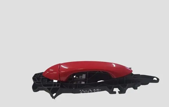 Opel Astra K Front door exterior handle