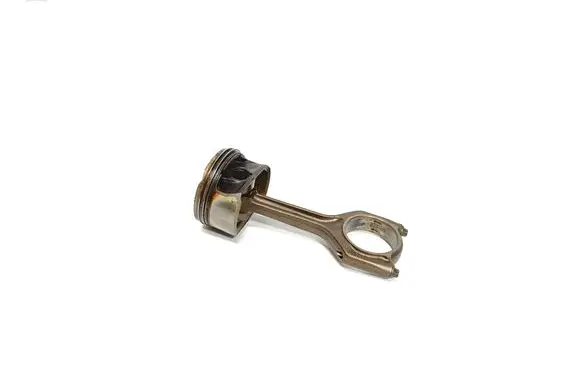 BMW 3 E90 E91 Piston with connecting rod 40E