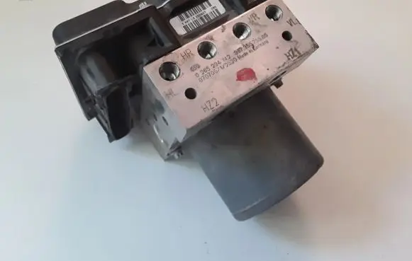 Porsche Boxster 987 ABS Pump 98735575505