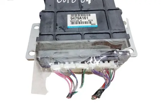 Mitsubishi Outlander Other control units/modules 9479A161