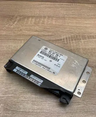 Audi A6 S6 C5 4B ABS control unit/module 8D0907389E 0265109462