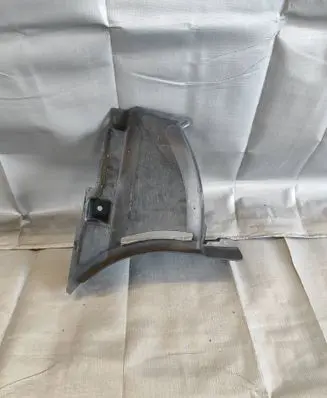 Mercedes-Benz GLA H247 Front wheel arch liner splash guards A2476900503