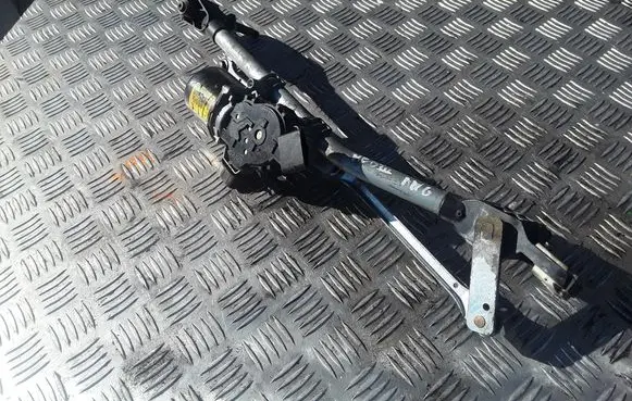 Renault Megane III Windshield/front glass wiper blade 9259073