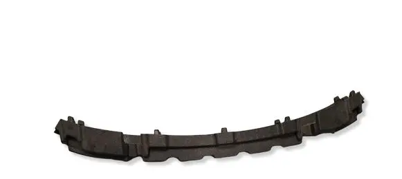 BMW X1 E84 Front bumper foam support bar 2990205