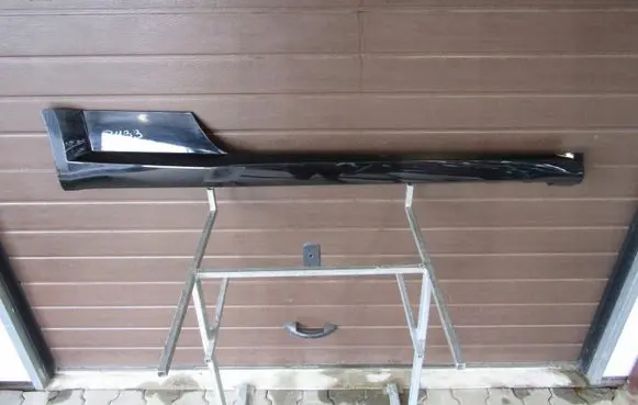 Audi TT TTS Mk2 Front sill (body part) 8S0853856C
