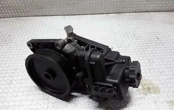 Mercedes-Benz C W204 Power steering pump 0064661501