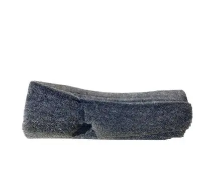 Ford Mustang VI Fender foam support/seal 