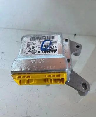 Renault Espace - Grand espace IV Airbag control unit/module 8200435005 605766000
