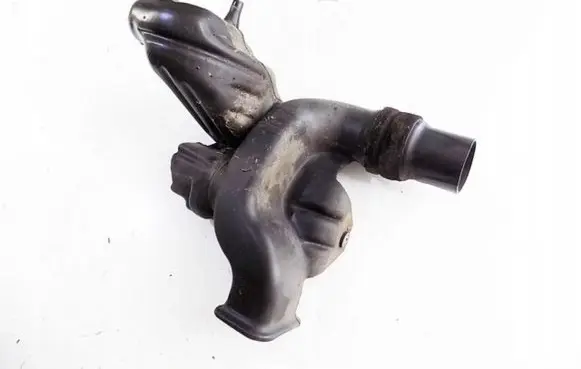 Chrysler 300 - 300C Intake resonator 