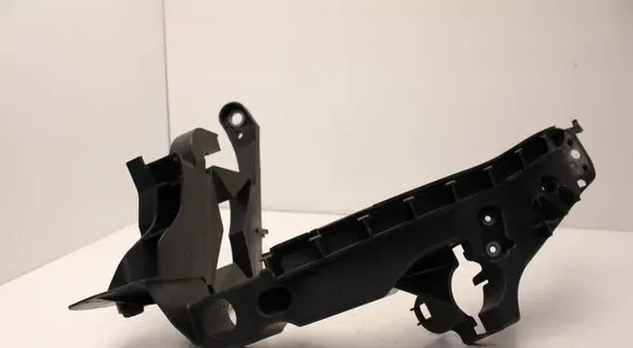 Audi A4 S4 B8 8K Headlight/headlamp mounting bracket 8K0805607L