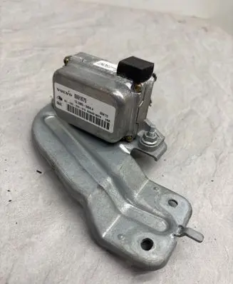 Volvo XC90 ESP acceleration yaw rate sensor 31110063 8691675