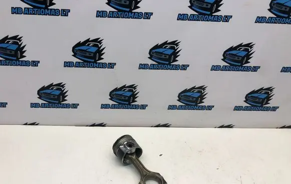 Lexus IS 220D-250-350 Piston with connecting rod 6407401 640740131