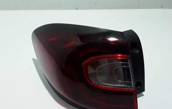Renault Captur Rear/tail lights 265557349R