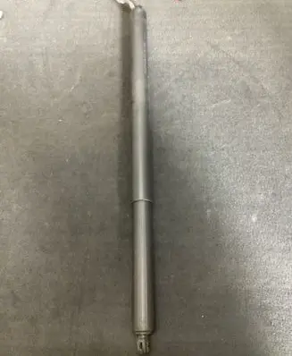 Tailgate strut
