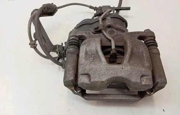 Audi A6 S6 C8 4K Rear brake caliper 4K0406BH
