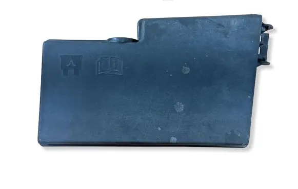 Ford Focus Fuse box cover AV6T14A076AB 21090 19197