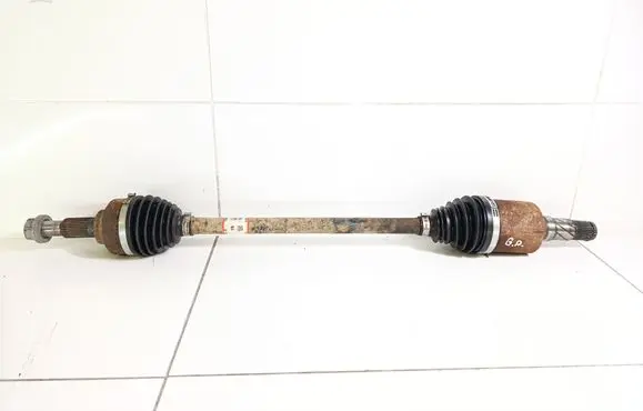 Tesla Model Y Rear driveshaft 118816100D