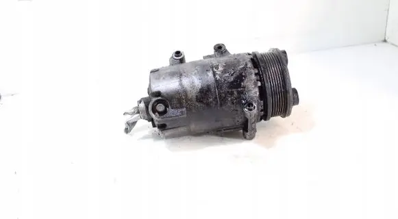 Ford Galaxy Air conditioning (A/C) compressor (pump)