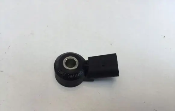 Detonation knock sensor