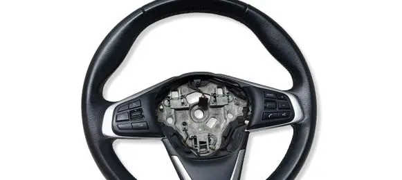 BMW X2 F39 Steering wheel 6877508