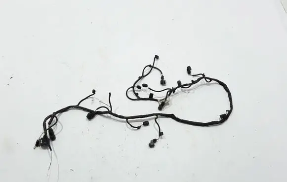 Volvo V40 Other wiring loom 31412581