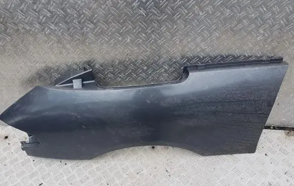 Renault Espace III Fender