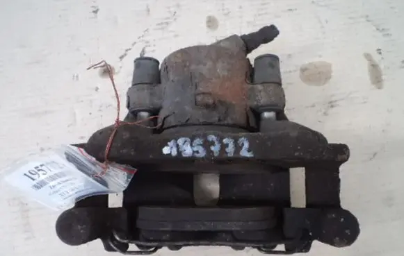 Volvo S70 V70 V70 XC Front brake caliper