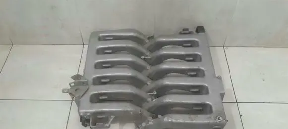 Mercedes-Benz S W140 Intake manifold A1201401201